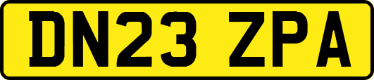 DN23ZPA