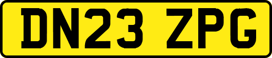 DN23ZPG