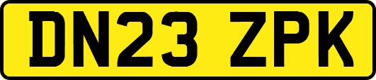 DN23ZPK