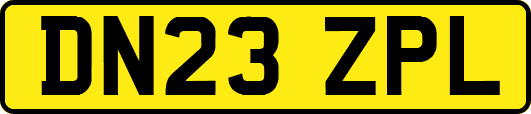 DN23ZPL