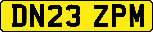DN23ZPM
