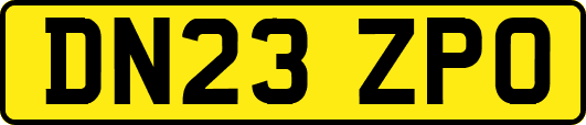 DN23ZPO
