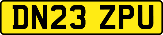 DN23ZPU