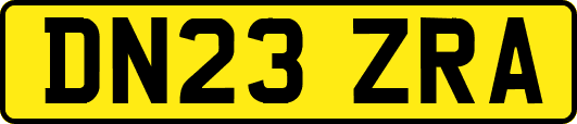 DN23ZRA