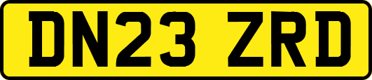DN23ZRD