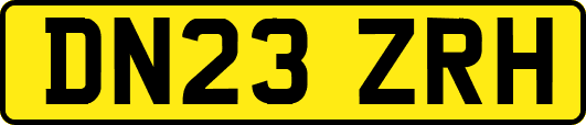 DN23ZRH