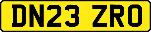 DN23ZRO