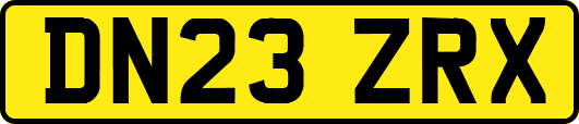 DN23ZRX