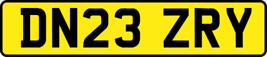DN23ZRY