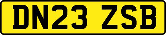 DN23ZSB