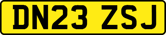DN23ZSJ