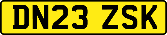 DN23ZSK