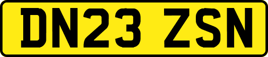 DN23ZSN