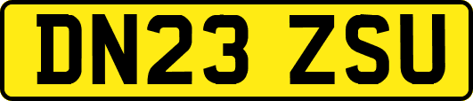 DN23ZSU