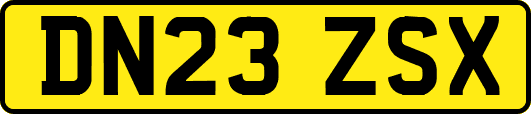 DN23ZSX