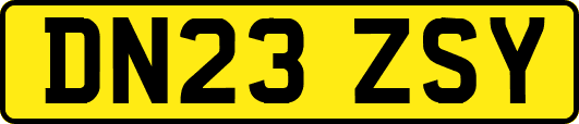 DN23ZSY