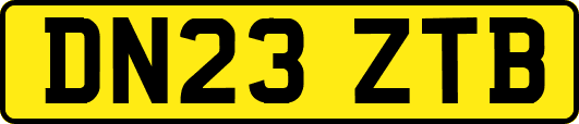 DN23ZTB