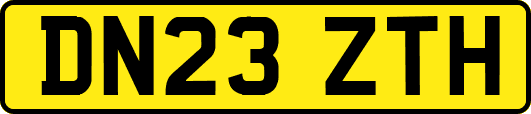 DN23ZTH