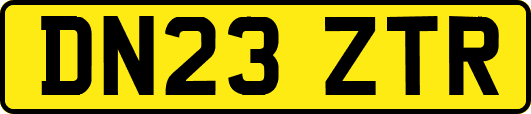 DN23ZTR