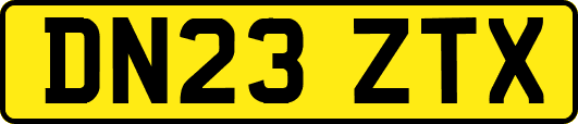 DN23ZTX
