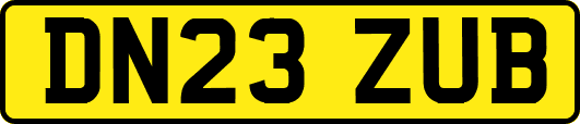 DN23ZUB