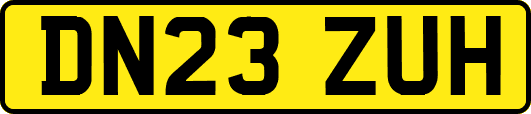 DN23ZUH