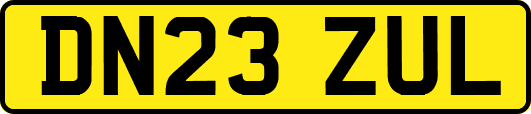 DN23ZUL