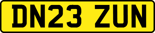 DN23ZUN