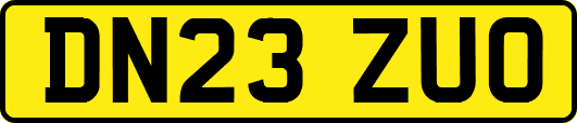 DN23ZUO