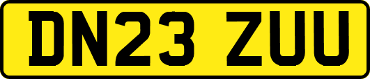 DN23ZUU