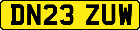 DN23ZUW