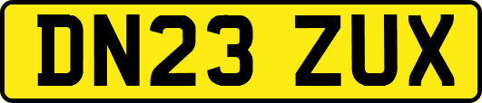 DN23ZUX