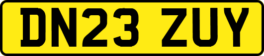 DN23ZUY