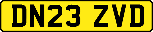 DN23ZVD