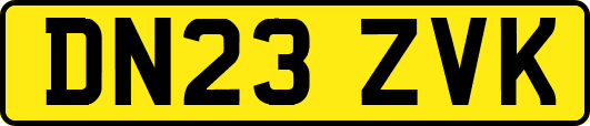 DN23ZVK