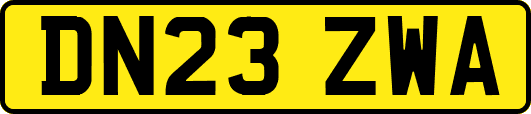 DN23ZWA