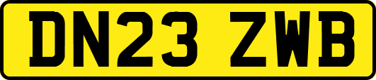 DN23ZWB