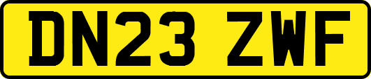 DN23ZWF