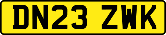 DN23ZWK