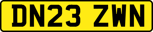DN23ZWN