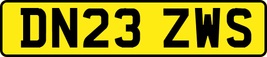DN23ZWS