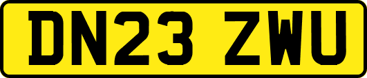 DN23ZWU