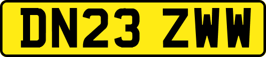 DN23ZWW