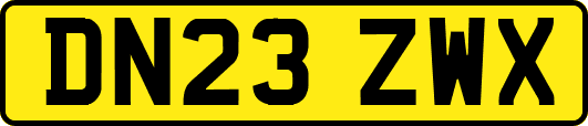 DN23ZWX