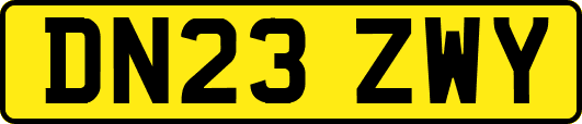 DN23ZWY