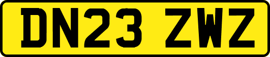DN23ZWZ