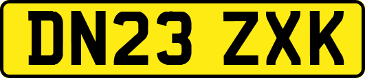 DN23ZXK