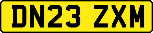 DN23ZXM