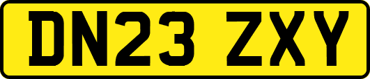 DN23ZXY