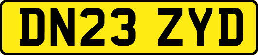 DN23ZYD